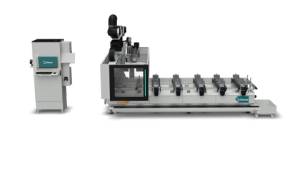 Biesse Rover Multi Up M C CNC-maskine